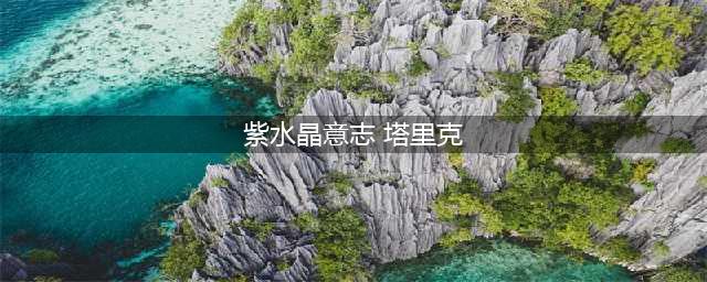 《LOL》宝石紫水晶意志皮肤怎么样 宝石紫水晶意志皮肤一览(紫水晶意志 塔里克)