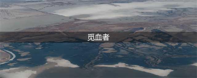 《魔兽世界怀旧服》觅血者任务怎么做 觅血者任务完成攻略(觅血者)