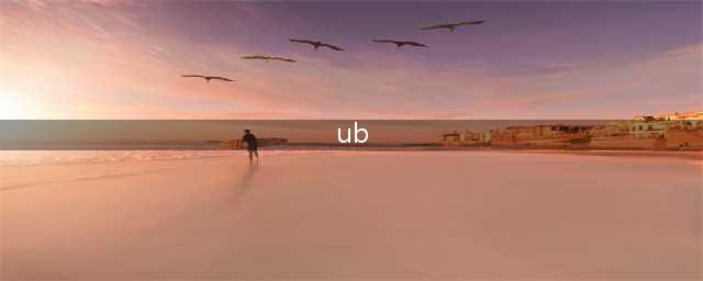 《公主连接》ub是指什么 ub含义介绍(ub)