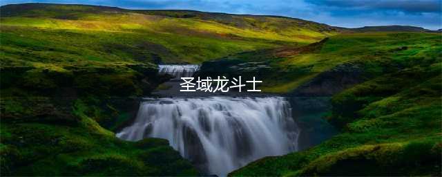 《圣域龙斗士》高端英雄培养与悬赏任务详解
