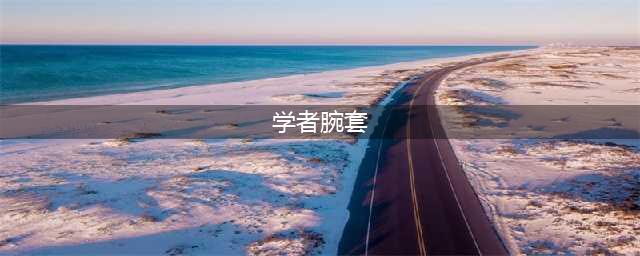 《DNF》学者腕套属性解析 学者腕套怎么样(学者腕套)