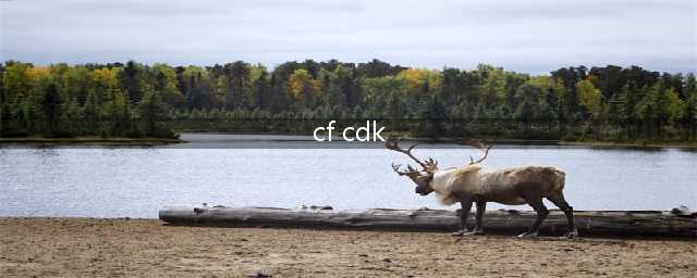 《穿越火线》cdk礼包码最新汇总(cf cdk)