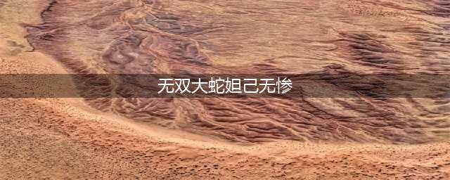 《无双大蛇3》妲己怎么玩 妲己玩法攻略(无双大蛇妲己无惨)