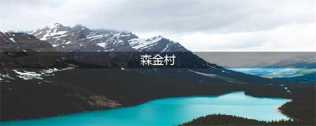 《魔兽世界怀旧服》去森金村报到任务怎么玩 去森金村报到任务玩法攻略(森金村)