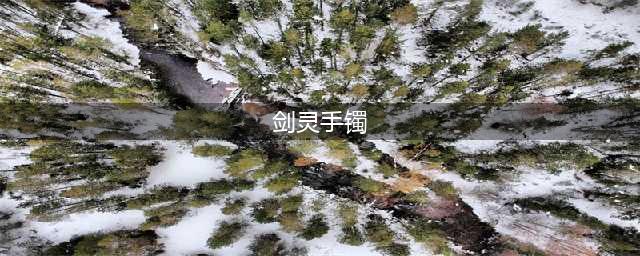 《剑灵》5.22手镯有什么改动 5月22拳师手镯改动一览(剑灵手镯)