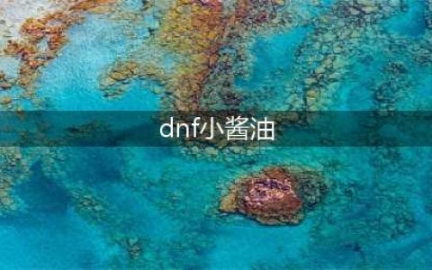 《dnf》小酱油生日祝福礼盒怎么领取 礼盒领取方法介绍(dnf小酱油)