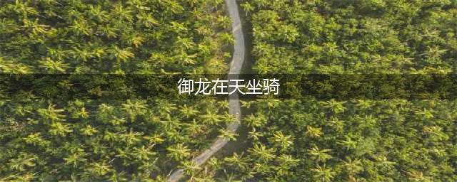 御龙在天手游坐骑繁育详解 高品质养马计划(御龙在天坐骑)