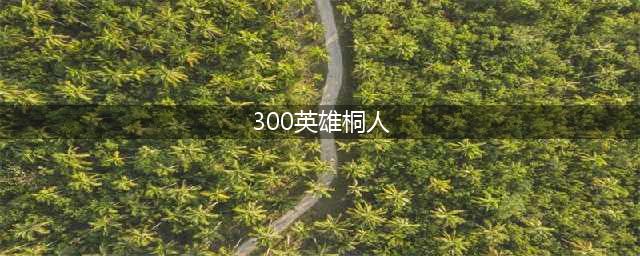 《300英雄》桐人 桐人觉醒加点技能详解