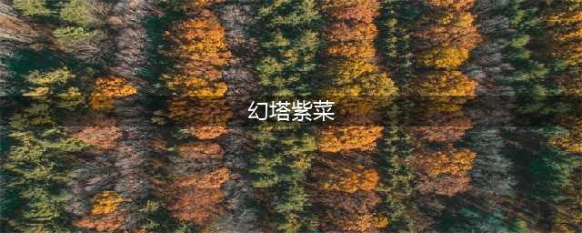 幻塔紫菜获得方法及地点位置介绍
