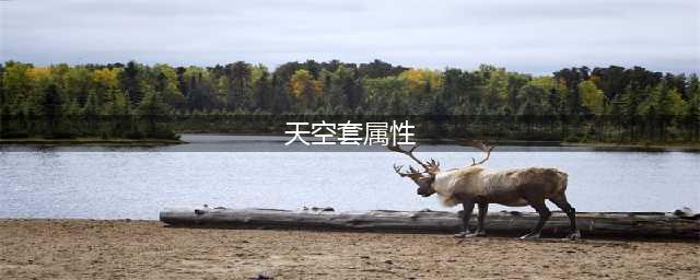 《dnf》刃影天空套属性怎么选择 刃影天空套属性选择推荐