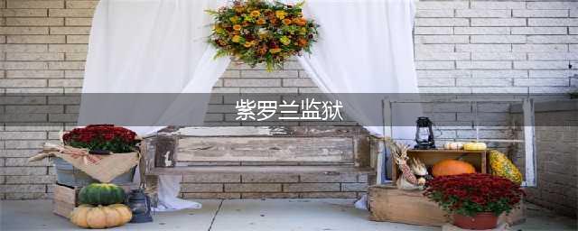 魔兽世界8.0紫罗兰监狱怎么过 紫罗兰监狱通关技巧介绍(紫罗兰监狱)