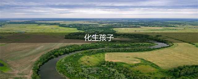 梦幻西游手游化生寺孩子带法 速度是重点(化生孩子)