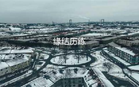 《阴阳师》缘结历练组合有哪些 缘结历练特殊组合汇总一览(缘结历练)