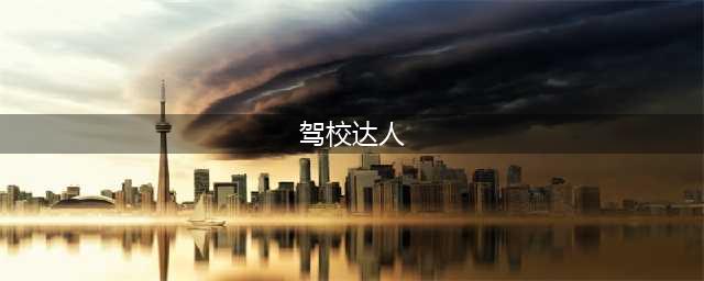模拟驾考游戏有哪些2022 十大最新驾考模拟游戏排行榜(驾校达人)