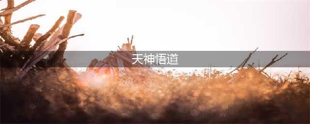 魔兽世界皇帝少昊声望怎么刷 皇帝少昊声望刷取方法(天神悟道)