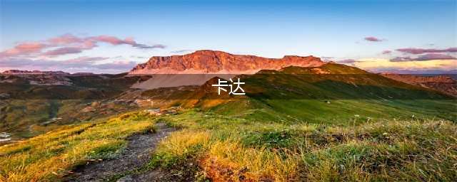 《明日方舟》卡达厉害吗 卡达技能属性分析(卡达)