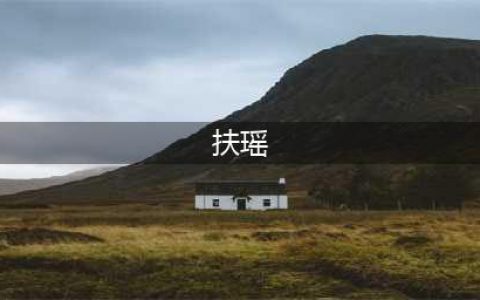 扶瑶九歌好玩吗 扶瑶九歌玩法简介(扶瑶)