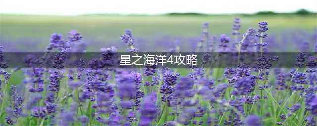 《星之海洋4》猫女如何使用？(星之海洋4攻略)