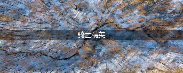 《元气骑士》精英怪物出现概率增加有什么技巧 挑战因子精英怪增加效果一览(骑士精英)