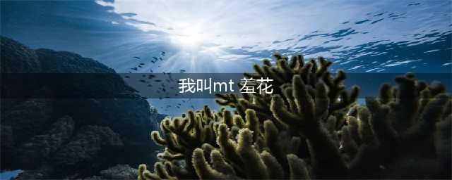 我叫MT归来羞花角色怎么样 羞花角色技能详情一览