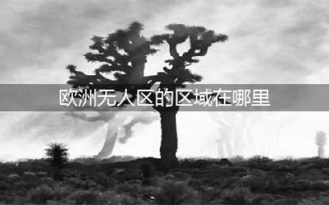 《命运2》欧洲无人区遗失区域在什么地方 欧洲无人区遗失区域任务地图位置分享