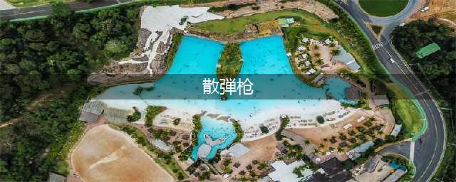 《明日之后》霰弹枪制作获取途径介绍 什么做散弾枪(散弾枪)