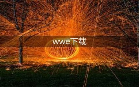 wwe摔跤游戏手机版下载大全2021 十大热门wwe摔跤游戏排行榜(wwe下载)