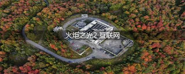 《火炬之光2》如何联机 联机方法分享(火炬之光2 互联网)