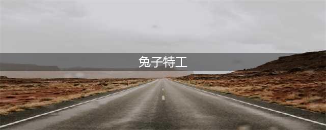 兔子特工破解版怎么下载 破解版下载安装教程(兔子特工)