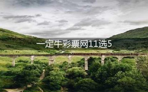 【技巧】新11选5投注技巧攻略：心理有时比方法更重要(一定牛彩票网11选5)