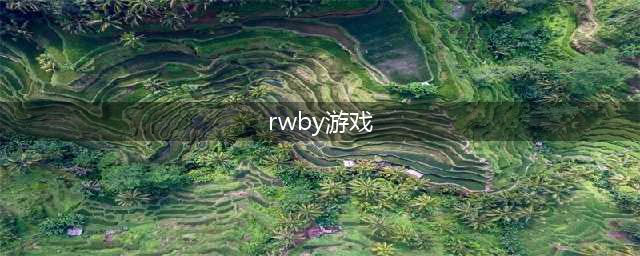 瑰雪黑阳RWBY好玩吗 瑰雪黑阳RWBY玩法简介(rwby游戏)