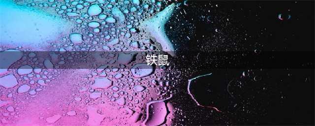 阴阳师怎么获得铁鼠 铁鼠获得方法(铁鼠)