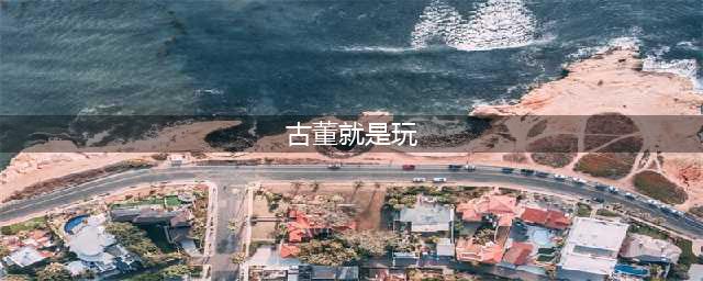 《古董就是玩儿》小白入门必备技巧总汇 图文全攻略