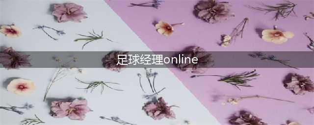 足球经理ONLINE球员真实性及续约解约介绍(足球经理online)
