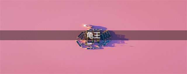 《阿瑞斯病毒》龟王在什么地方 龟王位置详情一览(龟王)