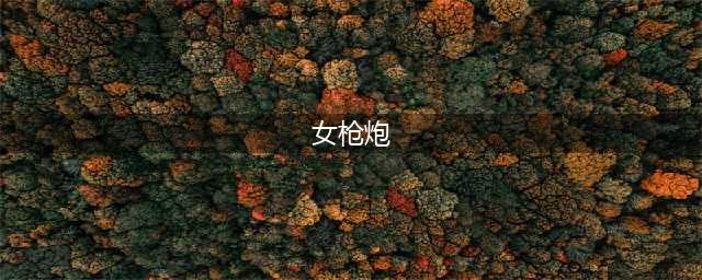 DNF女枪炮100级装备怎么选-女枪炮100级装备选择推荐(女枪炮)
