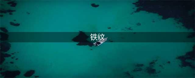 《魔兽世界怀旧服》铁纹护腕怎么样 属性图鉴分享(铁纹)