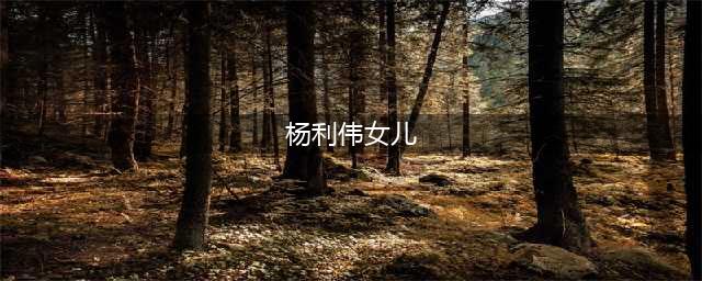 杨利伟20年前一举飞天，实现破圈开局“第一椅”，如今他怎样了？(杨利伟女儿)