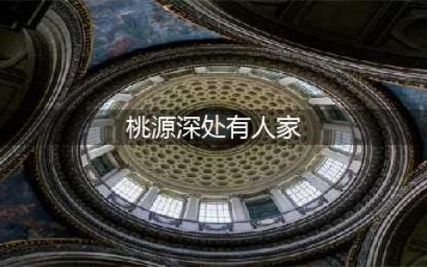 《桃源深处有人家》剧情探险任务攻略汇总一览