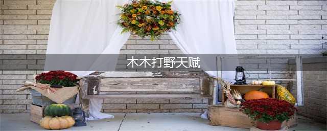 《英雄联盟》阿木木打野天赋怎么点 2023阿木木打野天赋选择