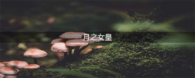 dnf月之女皇是什么职业 月之女皇职业介绍