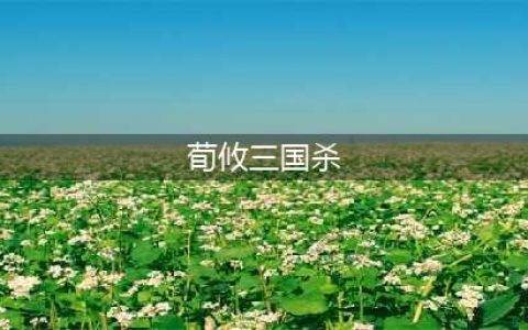 三国杀荀攸技能大全一览(荀攸三国杀)