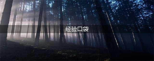 《梦幻西游口袋版》怎么刷经验 刷经验方法分享(经验口袋)
