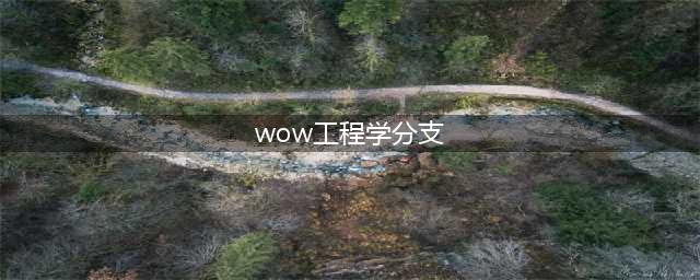 《魔兽世界怀旧服》完美工程学怎么升级 完美工程学升级指南(wow工程学分支)