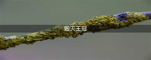 《魔兽世界怀旧服》毁灭王冠属性怎么样 毁灭王冠属性简介
