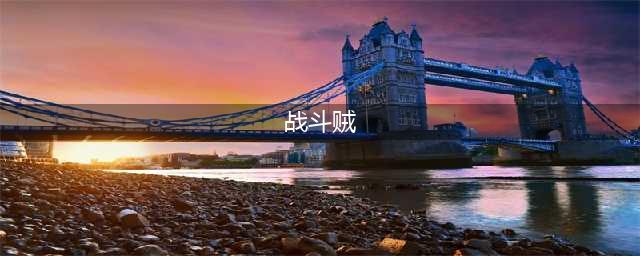 魔兽世界怀旧服wlk战斗贼怎么玩?战斗贼天赋推荐及输出手法教学
