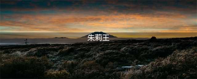 火遍全球的最强通灵女巫，为何一夜消失？朱莉王的超能力是真是假(朱莉王)