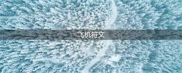 《LOL》飞机符文哪个好 飞机符文选择分享(飞机符文)
