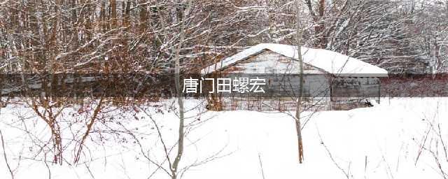 剑网3横刀断浪田螺一键宏