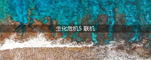 生化危机5游戏双人玩怎么联机 双人联机方法(生化危机5 联机)